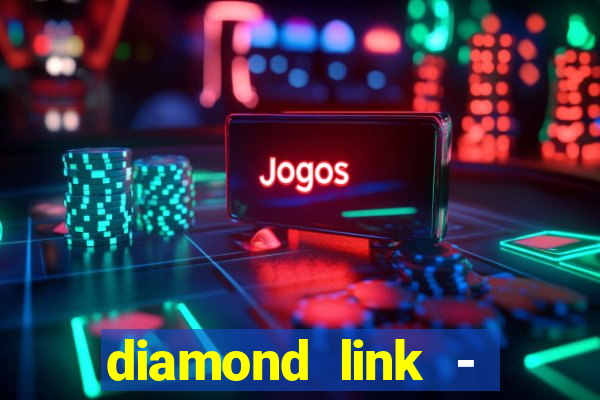 diamond link - fortune slots