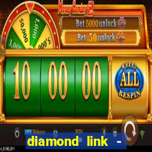 diamond link - fortune slots