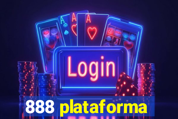 888 plataforma