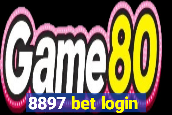 8897 bet login