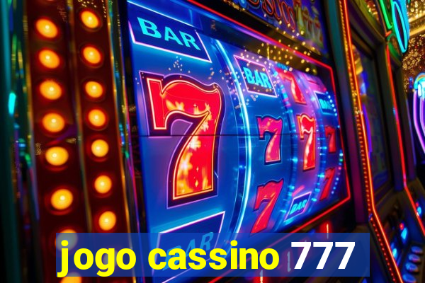 jogo cassino 777