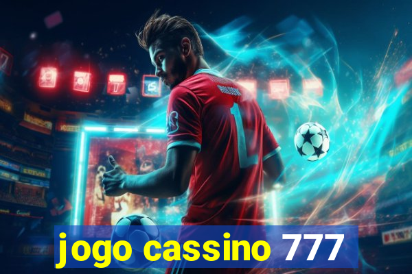 jogo cassino 777