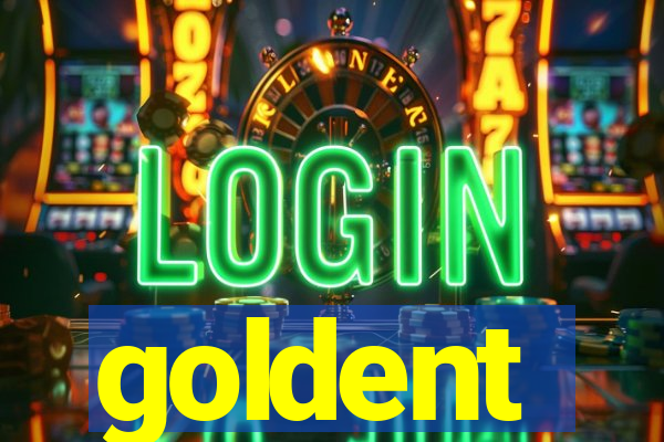 goldent