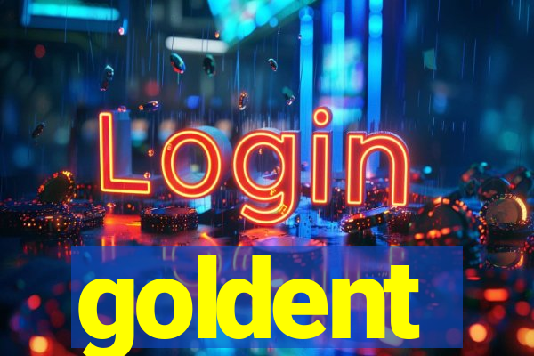 goldent