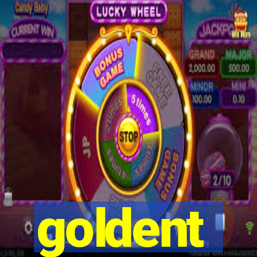 goldent