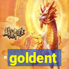 goldent