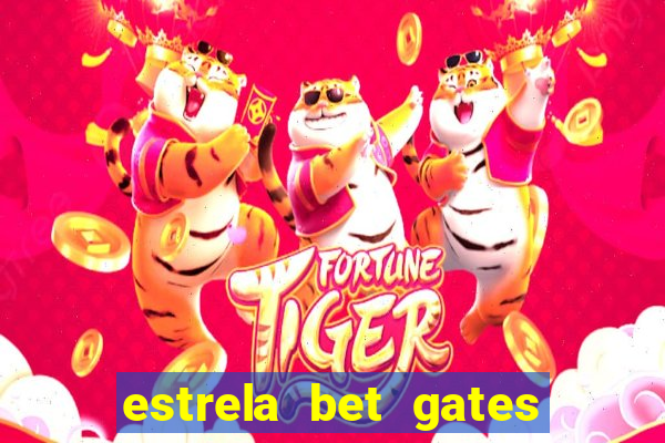 estrela bet gates of olympus