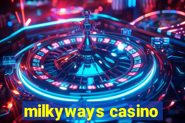 milkyways casino