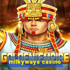 milkyways casino