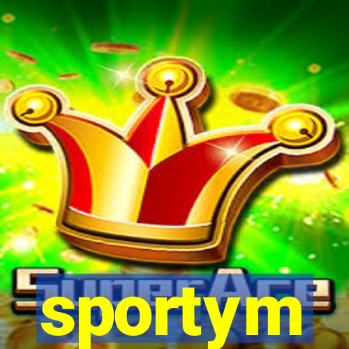 sportym