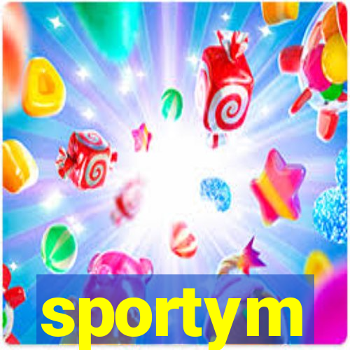 sportym