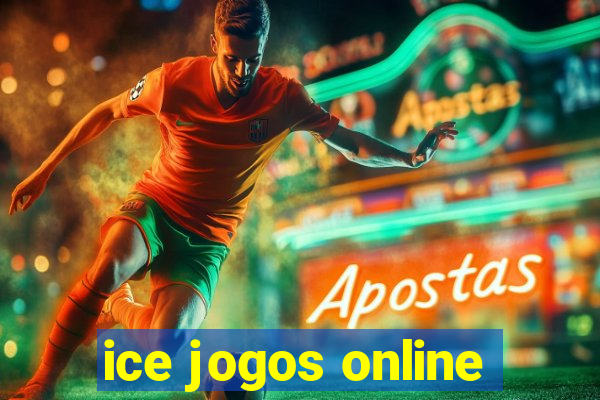 ice jogos online