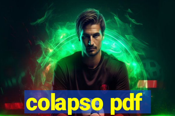 colapso pdf