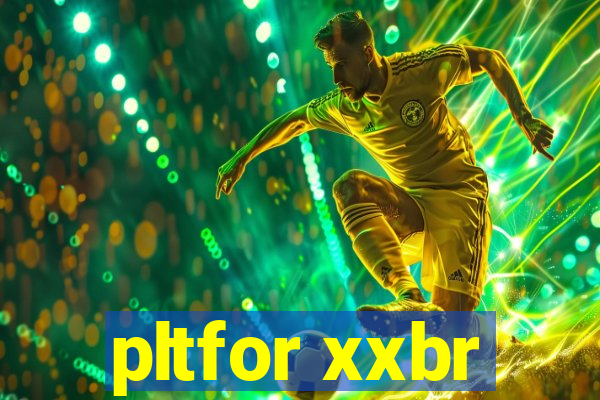 pltfor xxbr