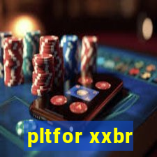 pltfor xxbr