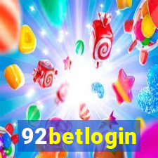 92betlogin