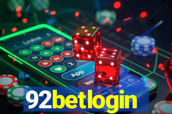 92betlogin