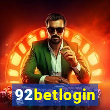 92betlogin