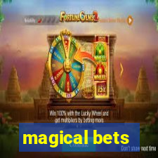 magical bets