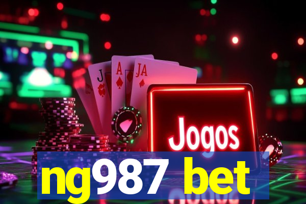 ng987 bet