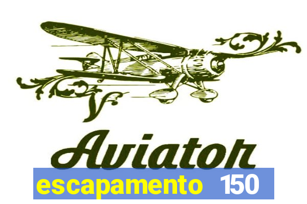 escapamento 150 sport fortuna