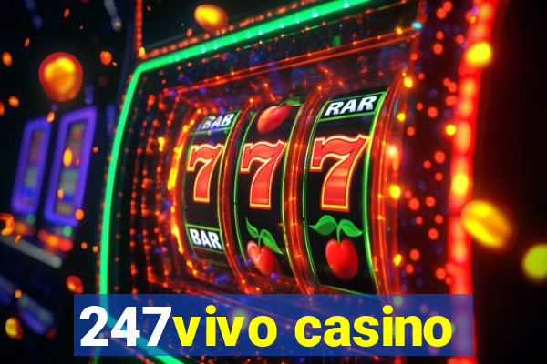 247vivo casino