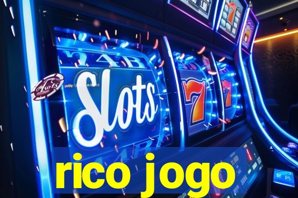 rico jogo