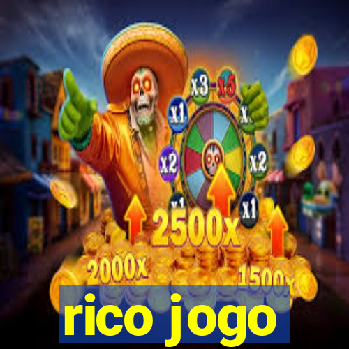 rico jogo