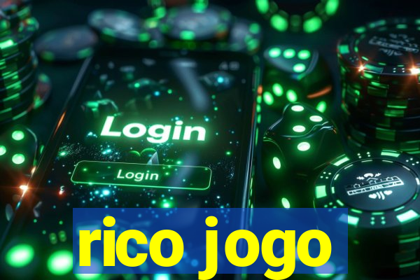 rico jogo