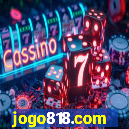 jogo818.com