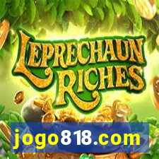 jogo818.com