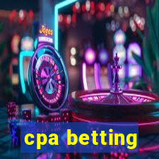 cpa betting