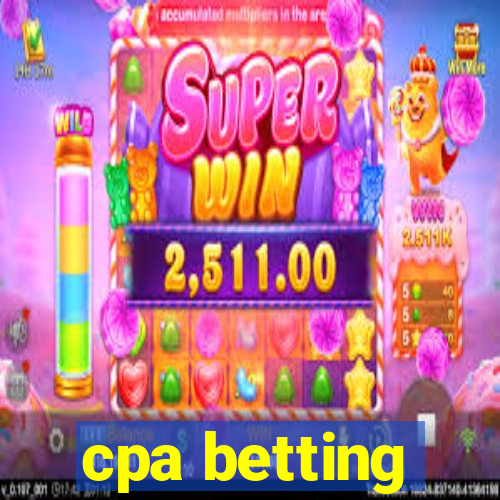 cpa betting