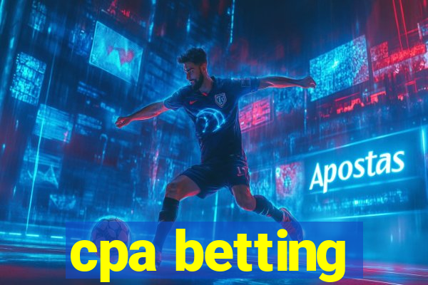 cpa betting