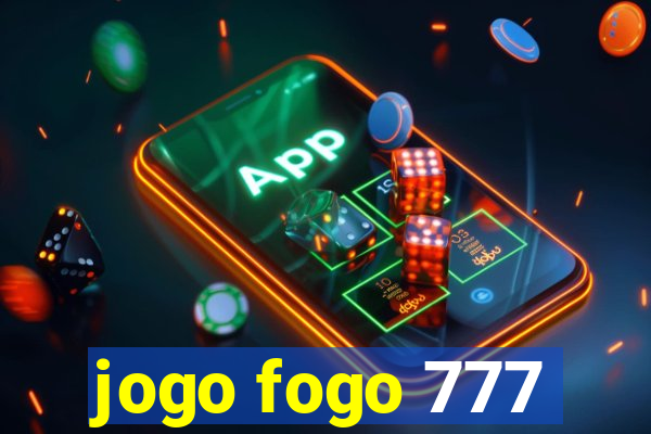 jogo fogo 777