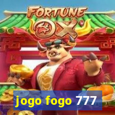 jogo fogo 777