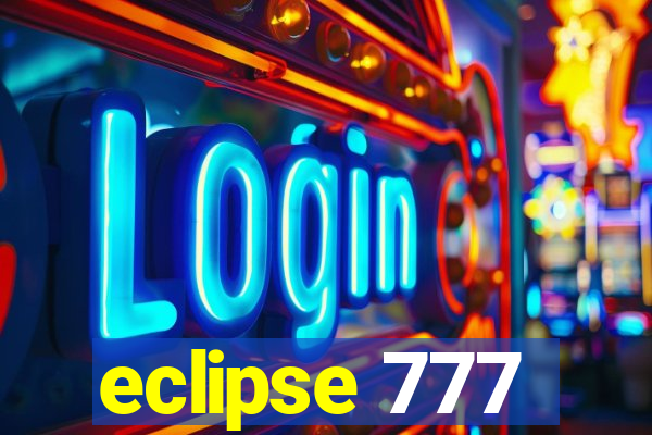 eclipse 777