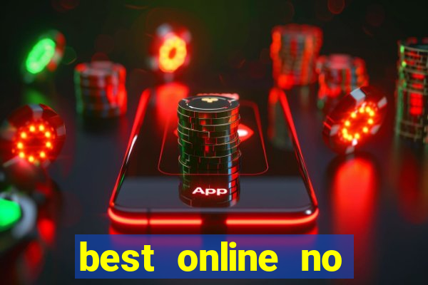 best online no deposit casino bonuses