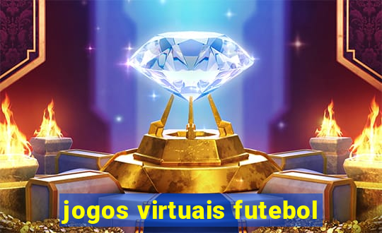 jogos virtuais futebol