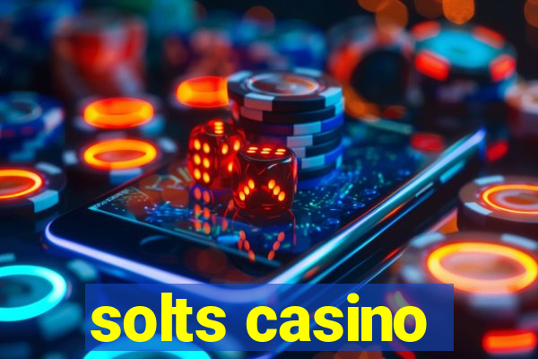 solts casino