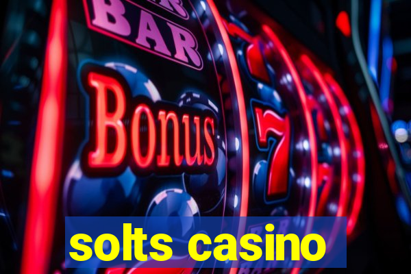 solts casino