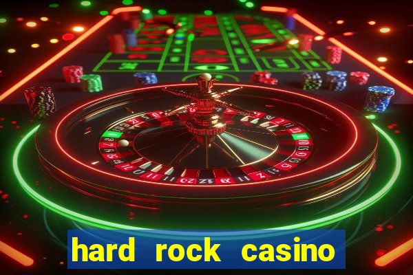 hard rock casino seminole fl