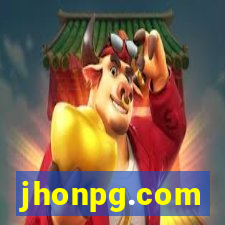 jhonpg.com