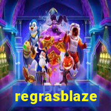 regrasblaze