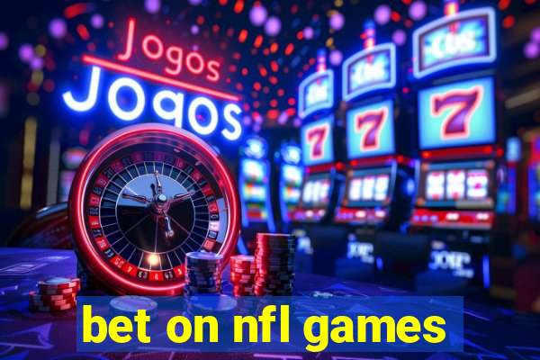 bet on nfl games