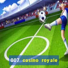 007 casino royale hd download