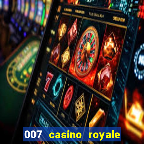 007 casino royale hd download