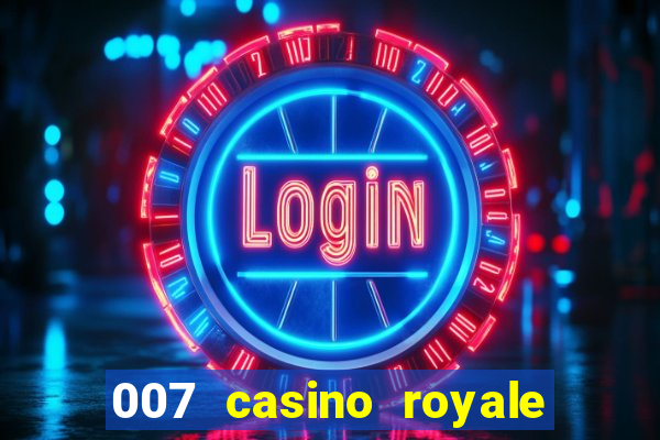 007 casino royale hd download