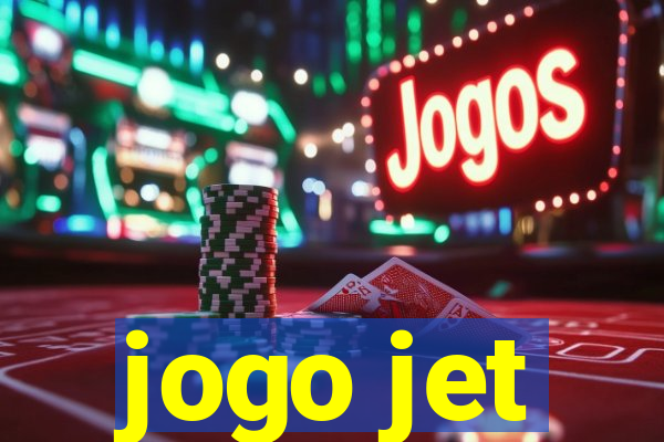 jogo jet