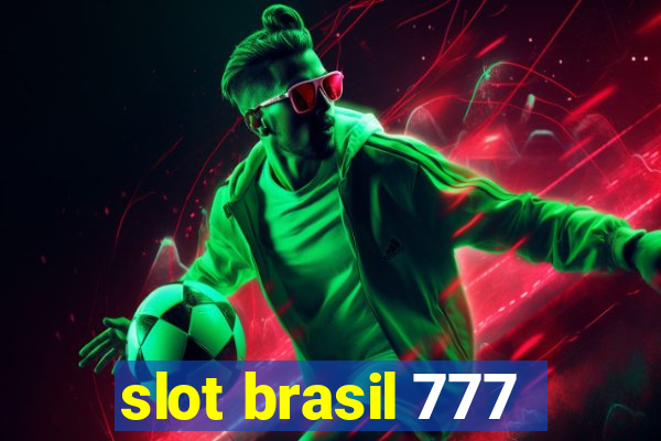 slot brasil 777